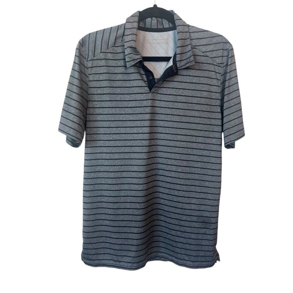 OAKLEY MENS POLO-GOLF SHORT SLEEVE SHIRT